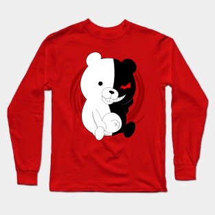 Monobear Long Sleeve T-Shirt